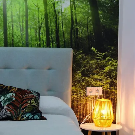 Apartamento La Maria2 Málaga