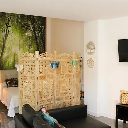 Apartment La Maria2 Malaga
