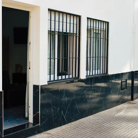 La Maria2 Apartment *