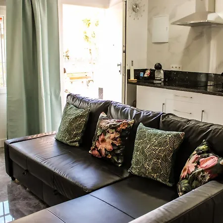 La Maria2 Apartment Malaga